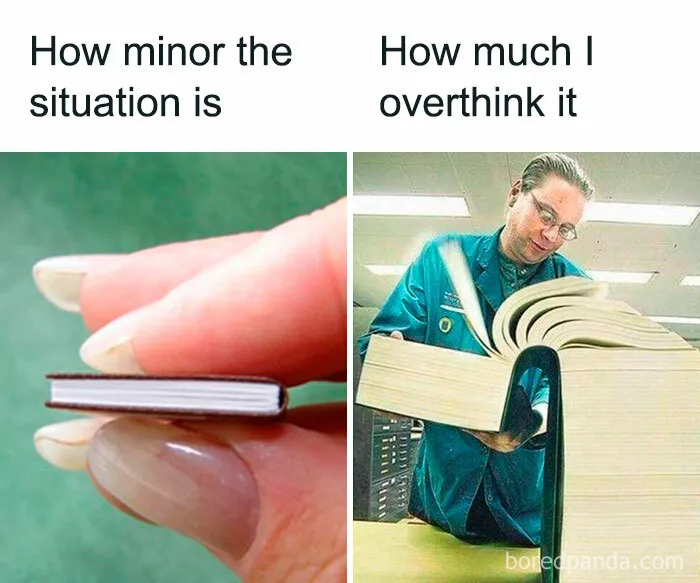 50 Memes That You Might Like If You Don’t Really Like People (New Pics)
