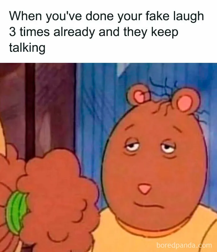 50 Memes That You Might Like If You Don’t Really Like People (New Pics)