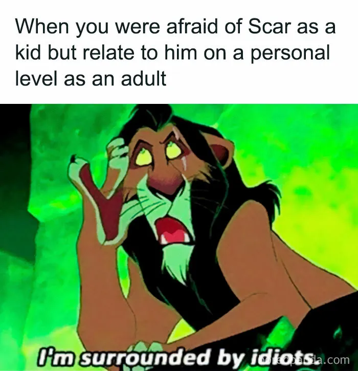 50 Memes That You Might Like If You Don’t Really Like People (New Pics)