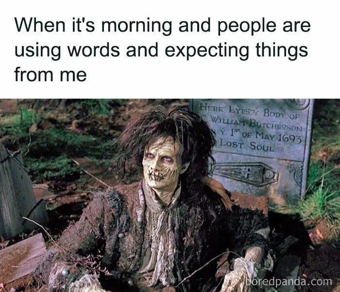 50 Memes That You Might Like If You Don’t Really Like People (New Pics)