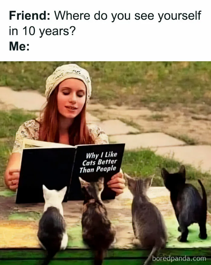 50 Memes That You Might Like If You Don’t Really Like People (New Pics)