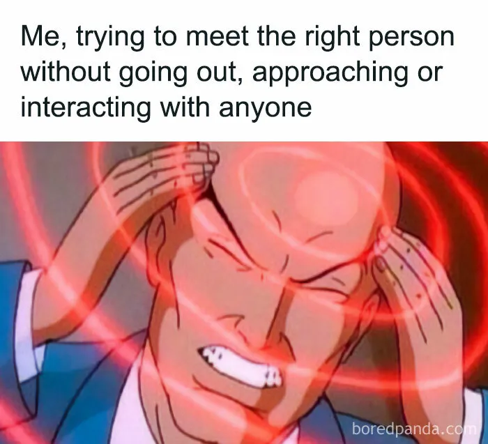 50 Memes That You Might Like If You Don’t Really Like People (New Pics)