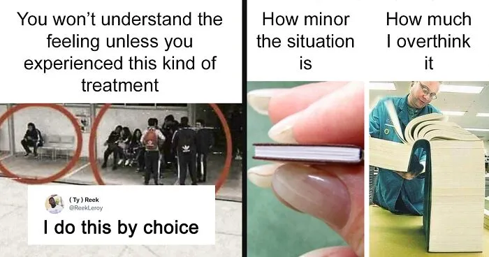 50 Memes That You Might Like If You Don’t Really Like People (New Pics)