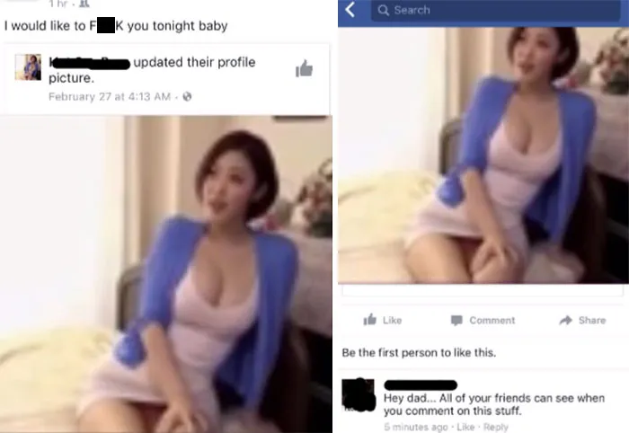 Just Delete Facebook