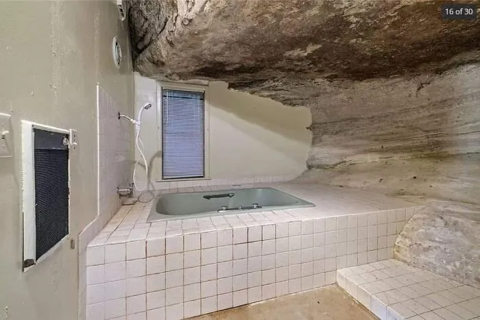 ¡Entropía en el baño!