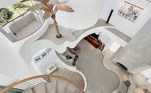 30 Reasons Someone “Should Have Hired An Architect” For These Buildings (New Pics)