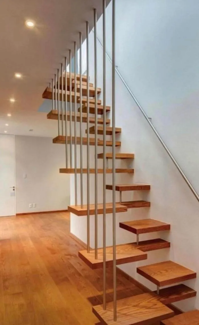 I Know Stairs Have Been Done, A Lot.  But Seriously, These Are Terrifying