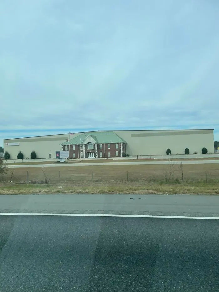 I Think The Saying Is “Lipstick On A Pig” Rural Nc