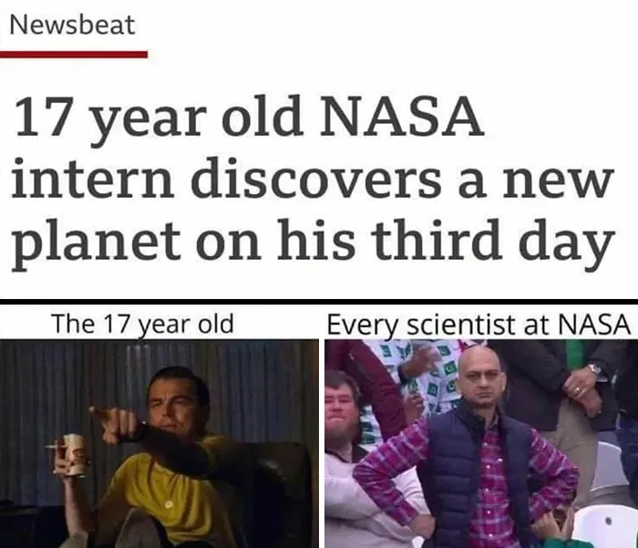 ‘Bad Science Jokes’: 40 Nerdy Posts That Are So Bad, They’re Actually Good (New Pics)