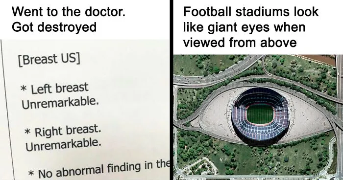‘Bad Science Jokes’: 40 Nerdy Posts That Are So Bad, They’re Actually Good (New Pics)
