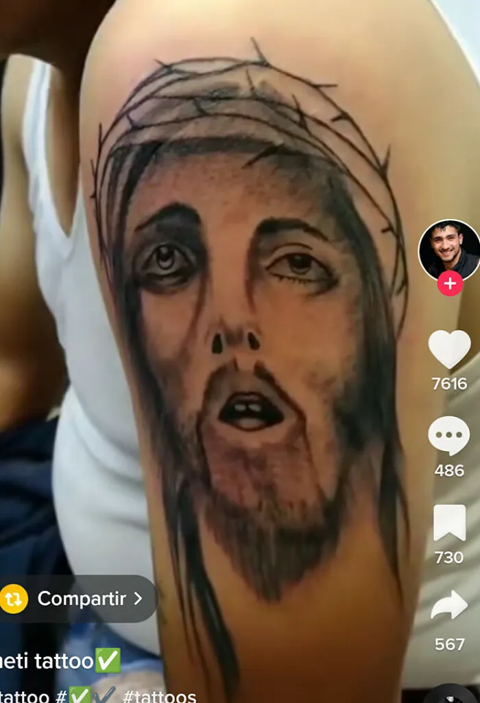 Finally I Got Something