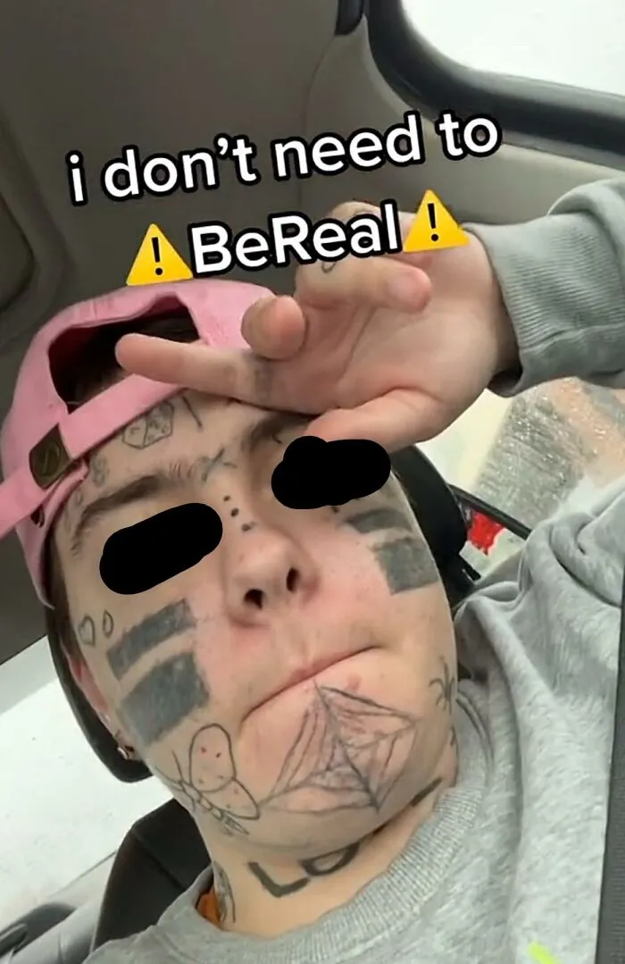 ‘That’s It, I’m Inkshaming’: 50 Times People Got Hilariously Bad Tattoos And Didn’t Even Realize It (New Pics)