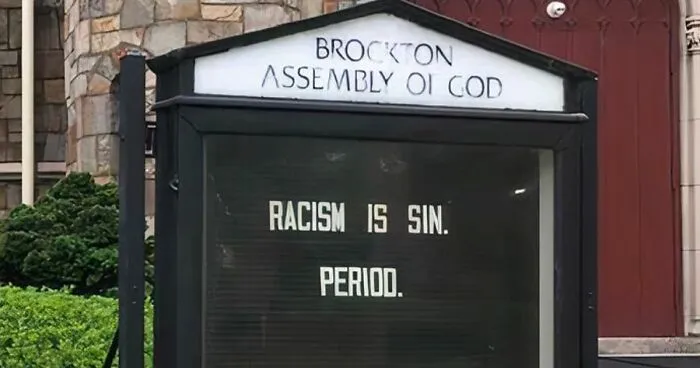 40 Clever, Fun And Plain Hilarious Church Signs