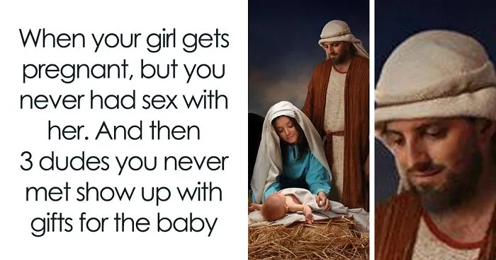 28 Art History Memes That Are Hilariously Relatable, As Shared On This Instagram Page
