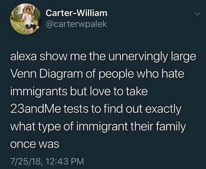 "America Meets The Internet": 50 Uncomfortably Funny Memes About Living In The United States
