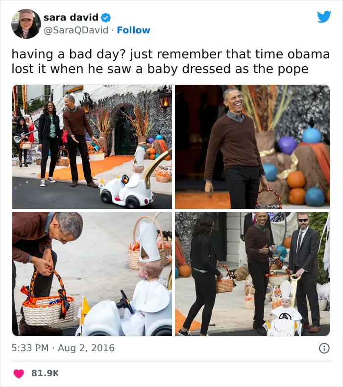 "America Meets The Internet": 50 Uncomfortably Funny Memes About Living In The United States