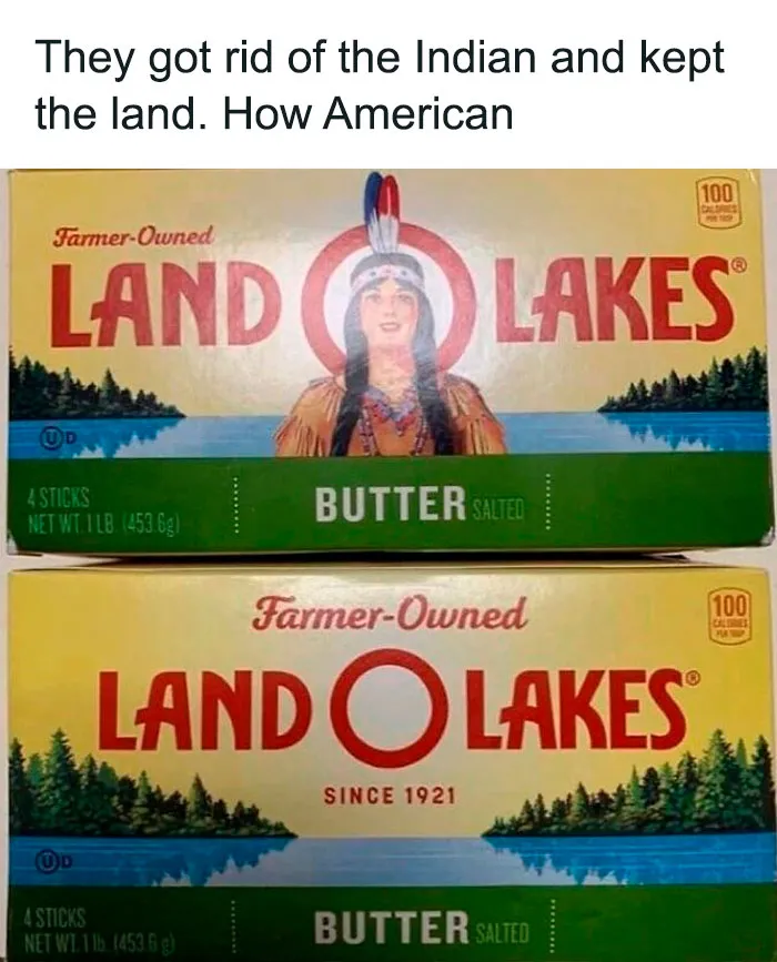 "America Meets The Internet": 50 Uncomfortably Funny Memes About Living In The United States