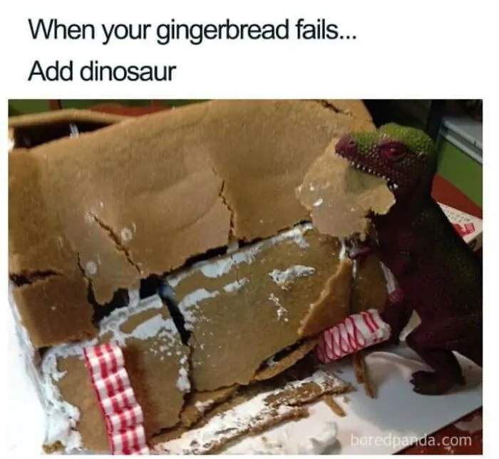 30 Of The Nerdiest Memes, As Shared On This Facebook Page (New Pics)
