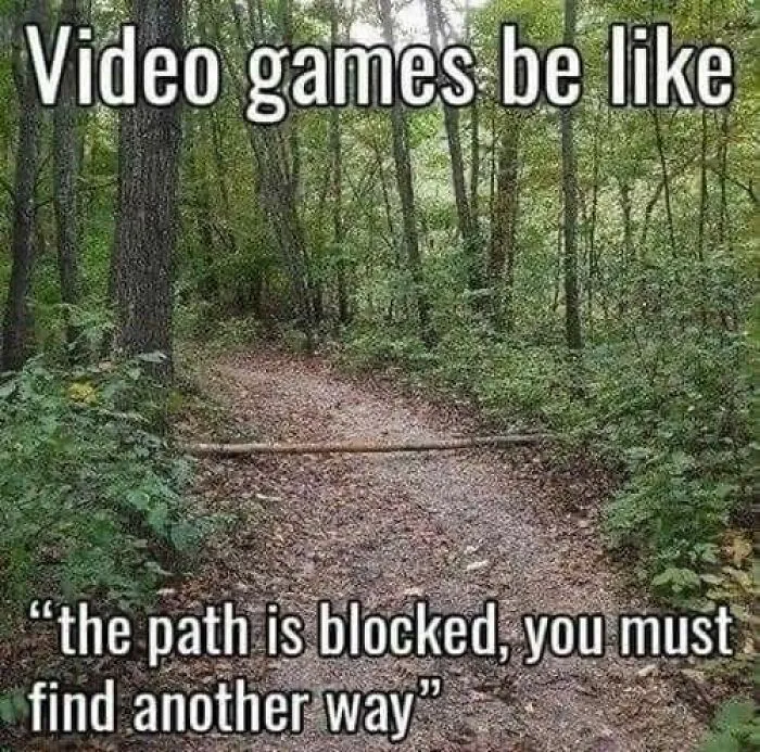 30 Of The Nerdiest Memes, As Shared On This Facebook Page (New Pics)