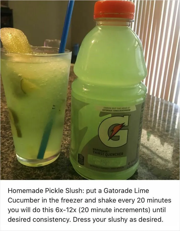 40 People Who Spotted The 'Most Offensive Foods' And Just Had To Share