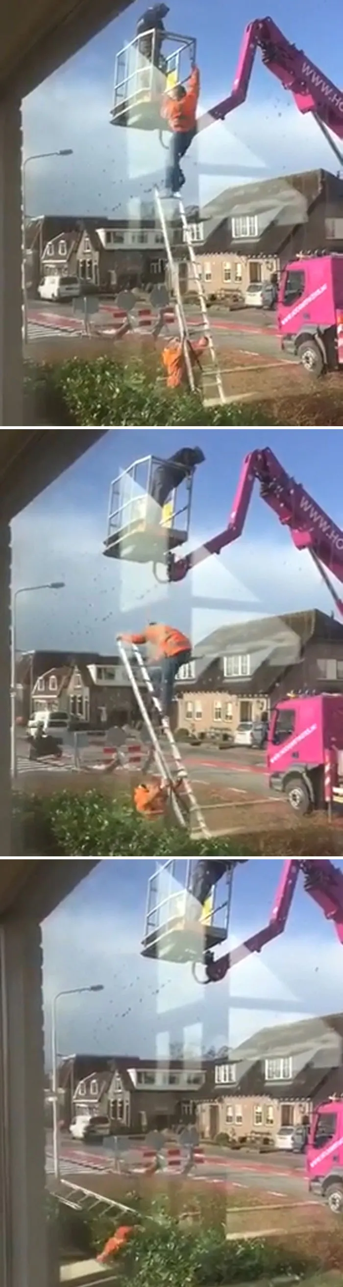 Safety First.. That Is What I Always Say!