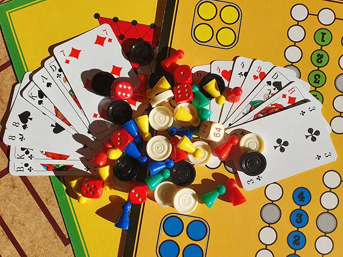 Card Games