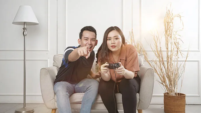 Video Games