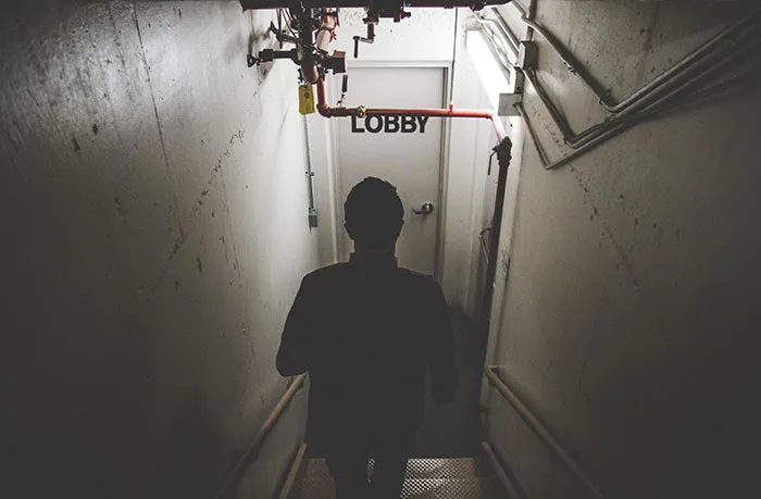 Online Escape Room