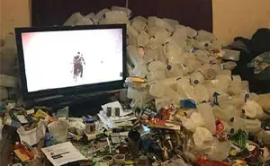 30 Times People Spotted Cursed Gaming Setups And Shared Them On This Group
