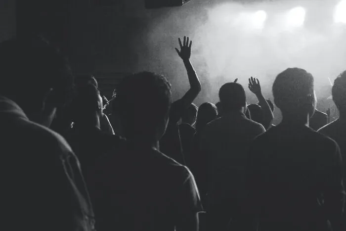 "Going Downstairs After Turning Off The Lights" And 30 Other Things That Our Community Is Afraid Of Doing Alone