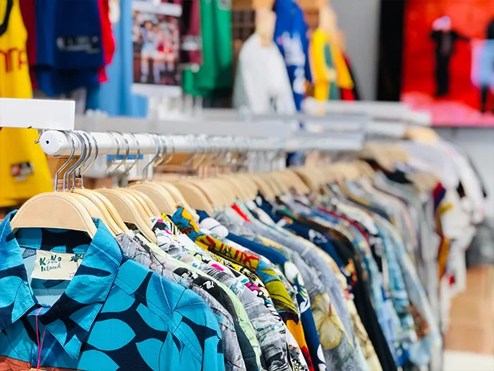 Buy Men’s Shirts
