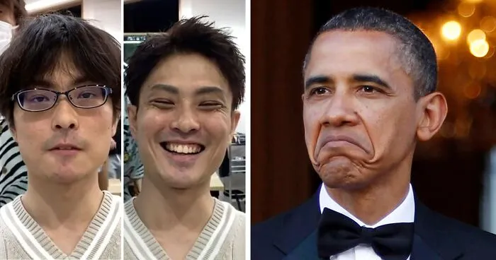This Japanese Hairdresser Proves That Hairstyles Are Important By Giving People Makeovers (30 New Pics)