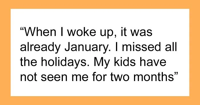 Woman Upset She Didn't Get Any Christmas Gifts After Going Out Of Her Way To Get Presents For Everybody Else
