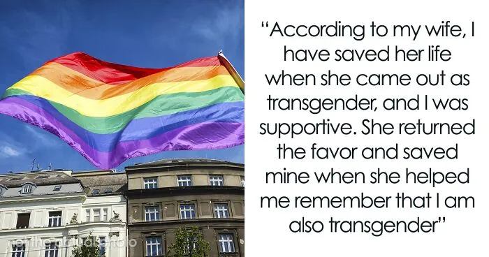 "I've Spent 2 Years Wearing A Mask To Protect The People Around Me": And 40 Other Life-Saving Stories By Bored Panda Community Members