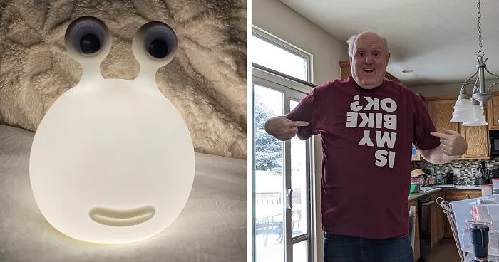 Someone Asked Our Community To Share The Funniest Gifts They Gave Or Received This Holiday Season, 45 Delivered