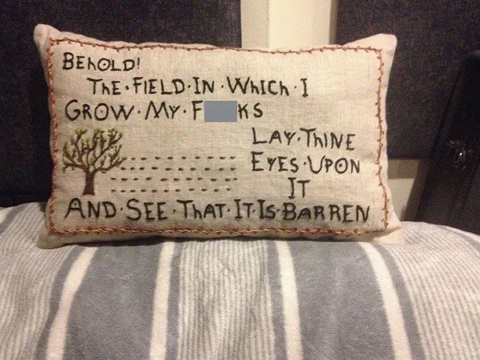 Just Finished Making My BF's Christmas Gift