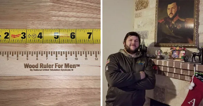 50 Christmas Gifts That Made People Laugh (New Pics)