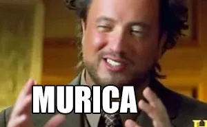 40 Hilarious Memes On Life In The US (New Pics)