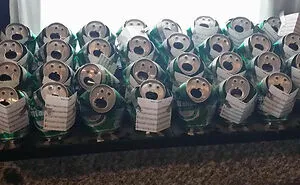 50 People With A Sense Of Humor Making Christmas A Little More Amusing (New Pics)