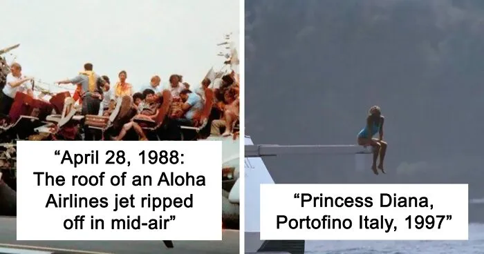 This Twitter Page Shares Historical Pics, And Here Are 50 Of The Most Interesting Images
