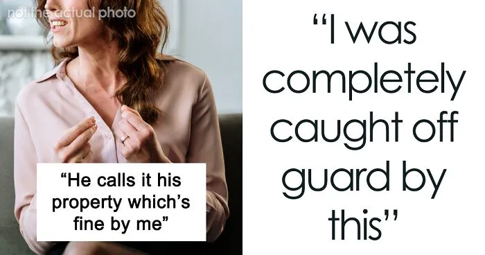 Man Wants To Charge Wife 30% Of Her Salary For Working At Home, Gets Slammed Online