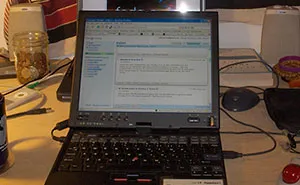 Woman Puts A Lock On Her Home Office Because Of Her Husband’s Constant Interrupting, Later Learns He Removed It