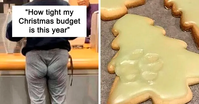 40 Of The Funniest Christmas Tweets This Year