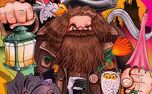 I Made 25 Tribute Illustrations Of Those We Lost In 2022