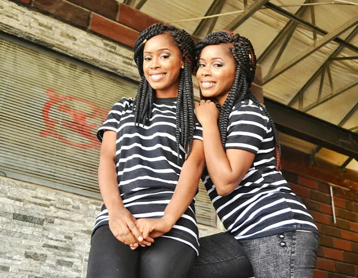 21 Identical Twins Reveal The Most Memorable Times They Switched Places And Fooled Everyone