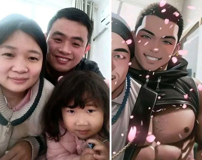 25 Confusiones de la IA al recibir fotos de la gente, con divertidos resultados