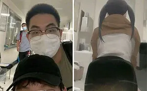 25 Times AI Got Majorly Confused By People's Pics, And The Results Were Hilarious