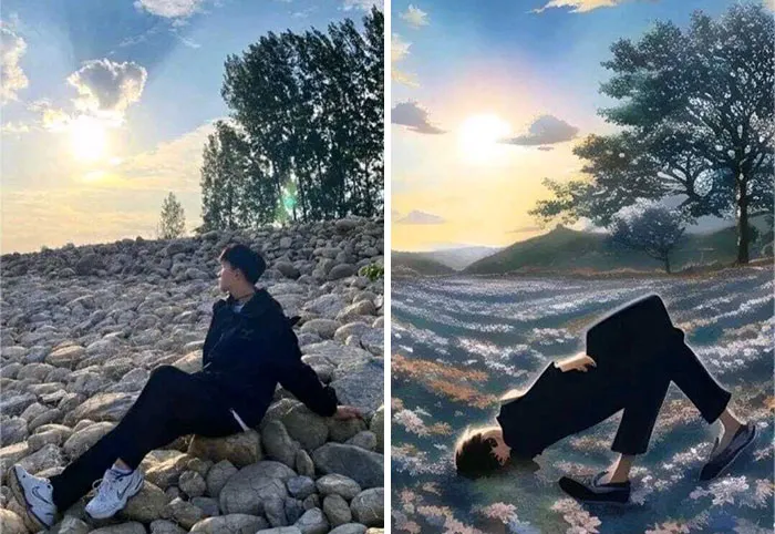 25 Confusiones de la IA al recibir fotos de la gente, con divertidos resultados