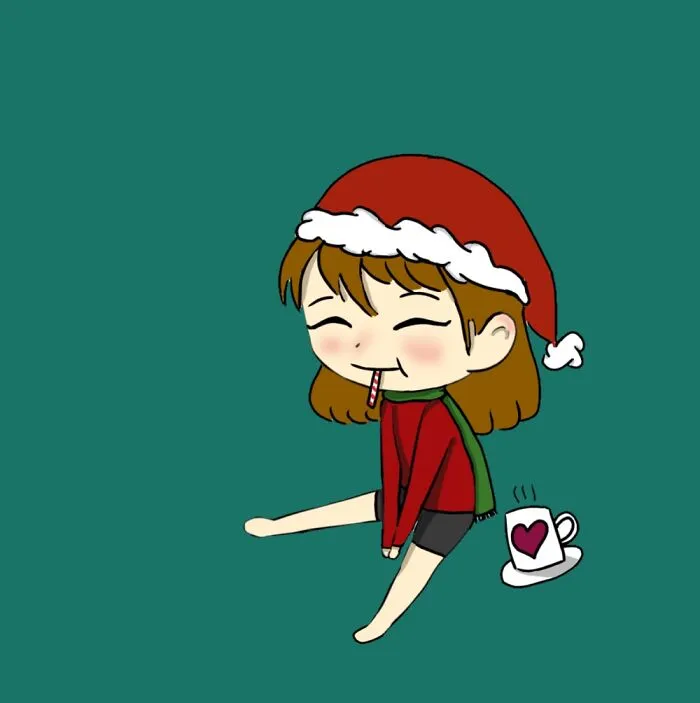 I Love Christmas