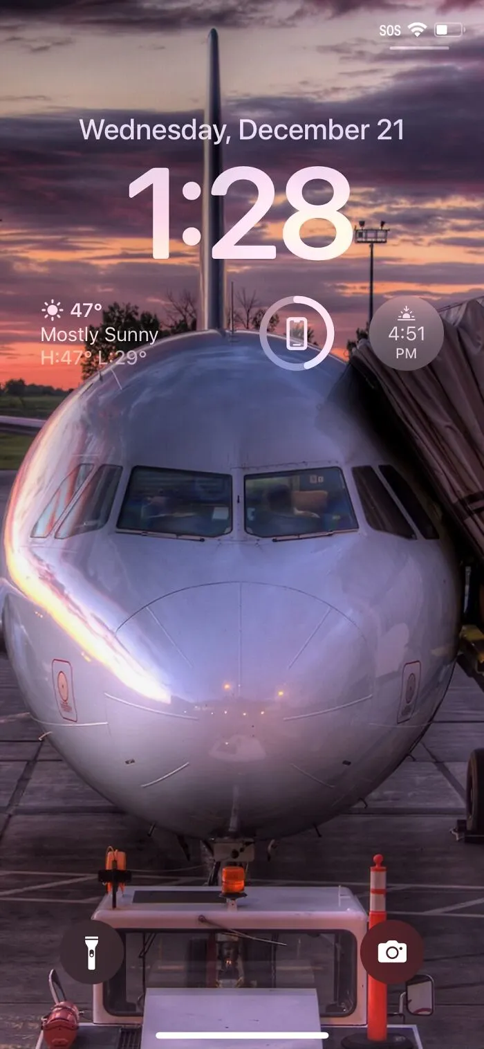 I’m A Plane Nerd